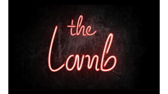 The Lamb Trailer