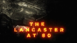 The Lancaster Bomber at 80 with David Jason Trailer