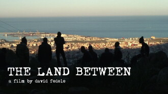 The Land Between Trailer