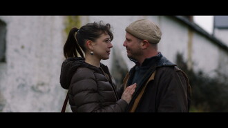 The Land in the Shadows Trailer