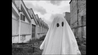 The Land of Teen Ghosts Trailer