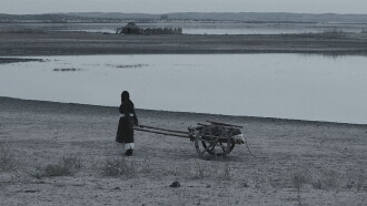 The Land Where Winds Stood Still Trailer