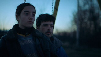 The Land Within Trailer