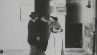 The Landlady Trailer