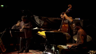 The Language of the Unknown: A Film About the Wayne Shorter Quartet Trailer