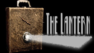 The Lantern Trailer