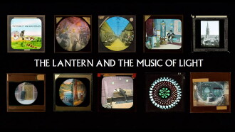 The Lantern and the Music of Light Trailer