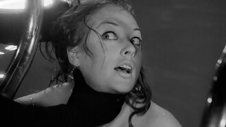 The Las Vegas Strangler Trailer