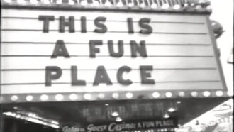 The Las Vegas Tapes Trailer