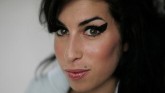 The Last 24 Hours: Amy Winehouse Trailer