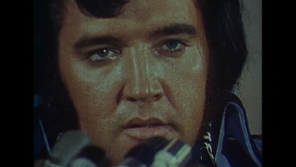 The Last 24 Hours: Elvis Presley Trailer