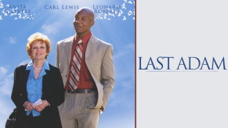 The Last Adam Trailer