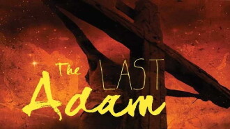 The Last Adam Trailer