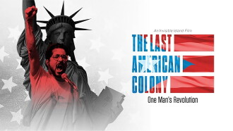 The Last American Colony Trailer
