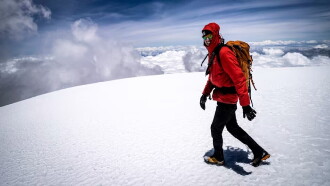 The Last Ascent Trailer
