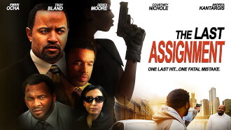 The Last Assignment Trailer