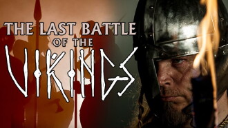The Last Battle of the Vikings Trailer