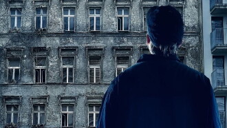 The Last Berliner Trailer