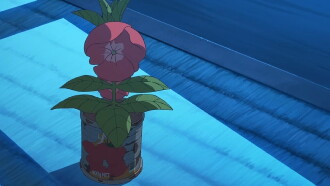 The Last Blossom Trailer