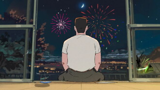 The Last Blossom Trailer