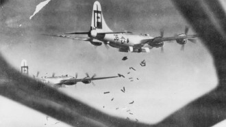 The Last Bomb Trailer