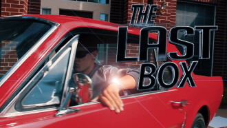The Last Box Trailer