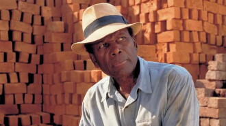 The Last Brickmaker in America Trailer