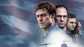 The Last Castle Trailer