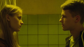 The Last Day of School Trailer