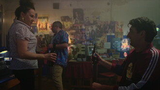 The Last Day of Youth Trailer