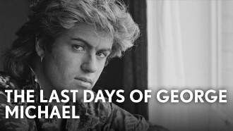 The Last Days of George Michael Trailer