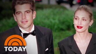 The Last Days of JFK Jr. Trailer
