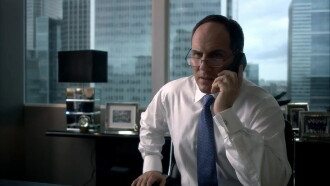 The Last Days of Lehman Brothers Trailer