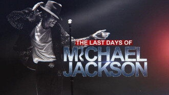The Last Days of Michael Jackson Trailer