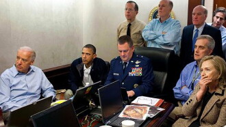 The Last Days of Osama Bin Laden Trailer