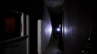 The Last Five Days: The Freak Building Trailer