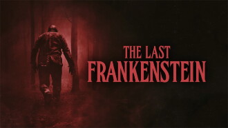 The Last Frankenstein Trailer