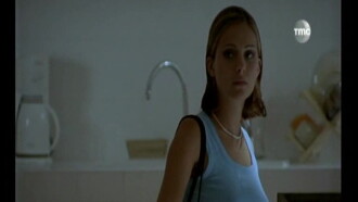 The Last Girl Trailer