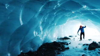 The Last Glaciers Trailer