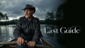 The Last Guide Trailer