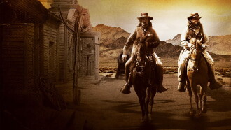 The Last Gunslinger Trailer