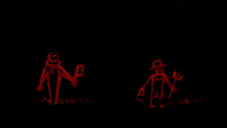 The Last Harvest Trailer