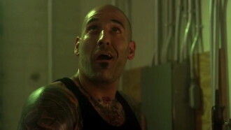 The Last Heist Trailer
