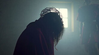 The Last Hours of Jesus Christ Trailer
