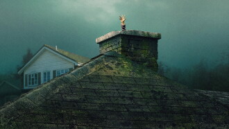 The Last House Trailer