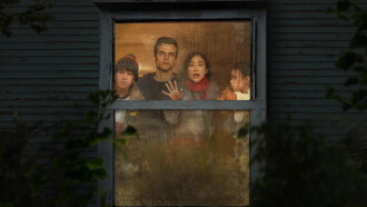 The Last House Trailer