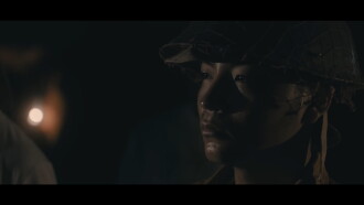 The Last Imperial Soldier Trailer