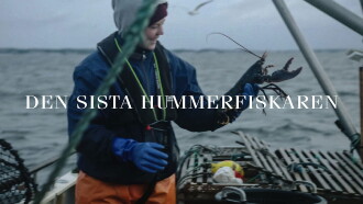 The Last in a Line of Fishermen Trailer