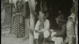 The Last Indian Attack Trailer