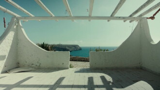 The Last Island Trailer